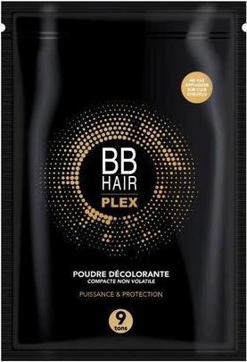 Immagine prodotto Generik Bbhair Plex Powder 9t 100g