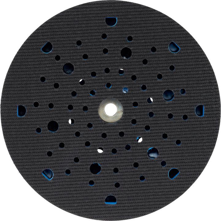 Produktbild Bosch Professional Zubehör EXPERT Multihole Universalstützteller, 150 mm, hart (Hart)