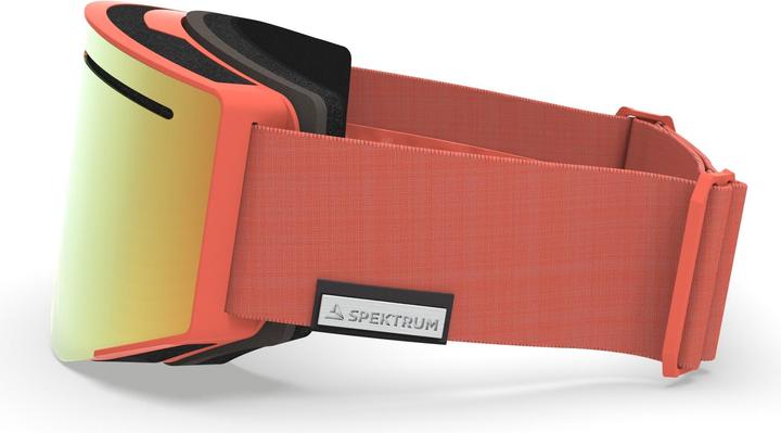 Actual product image Spektrum Helags Bio