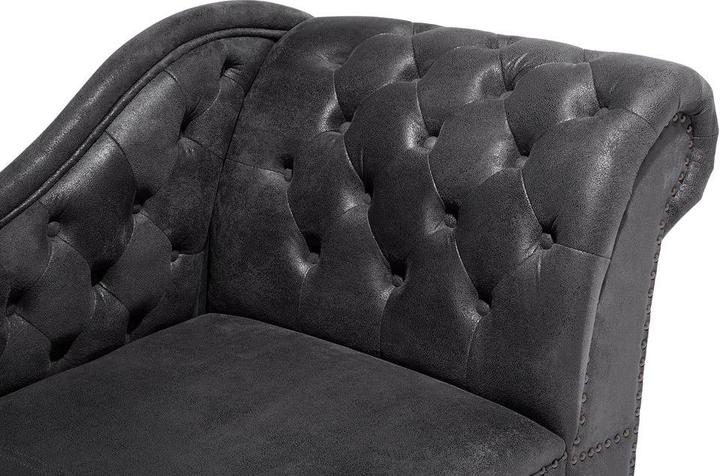 Produktbild Beliani Nimes (Recamiere)