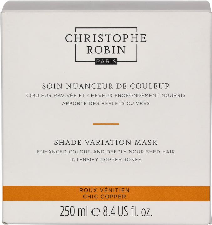 Immagine prodotto Christophe Robin Roux Véntien (re) (250 ml)