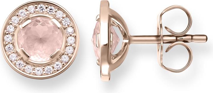 Thomas Sabo Ohrstecker Light (925er Silber)