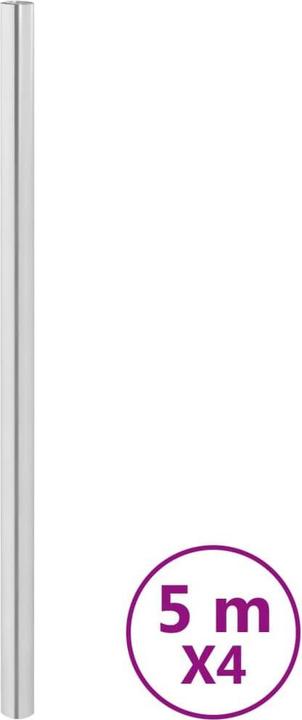 Actual product image vidaXL Morgane (90 x 500 cm)