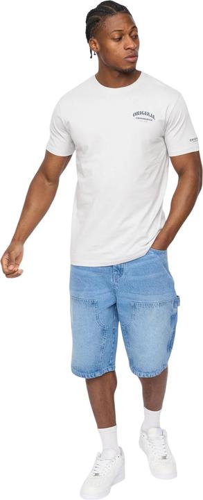 Produktbild Crosshatch Labstock TShirt (S)