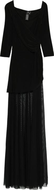 Image du produit Norma Kamali Abiti Nero (S)