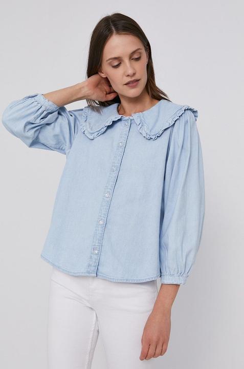 Immagine prodotto Levis Camicia Mimmi Collar Blouse Hemd (M)