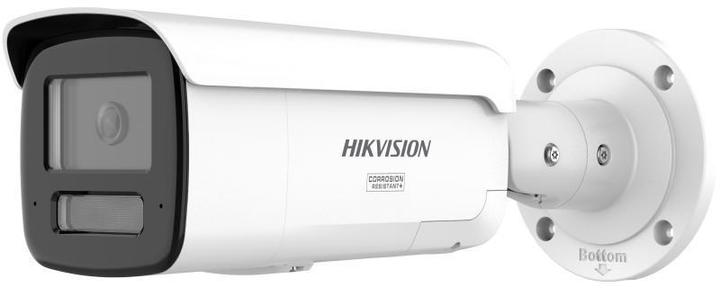 Hikvision IP Kamera DS-2CD2T87G3-LIS2UY/SL 4mm PL