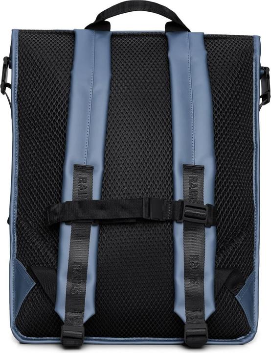 Produktbild Rains Trail Rolltop Backpack W3 (19 l)