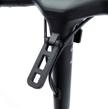 Actual product image Smartgyro Electric Scooter SG27-551