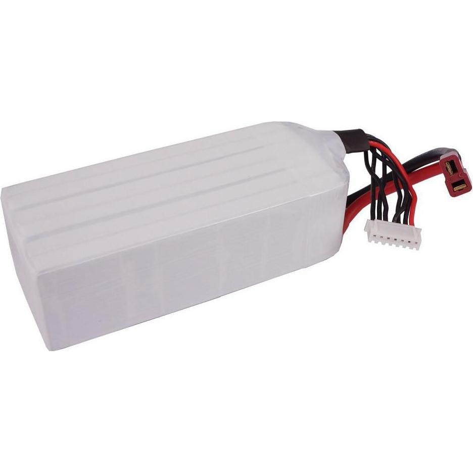 Thumbnail - CoreParts Battery for Cars (22.20 V, 2600 mAh)