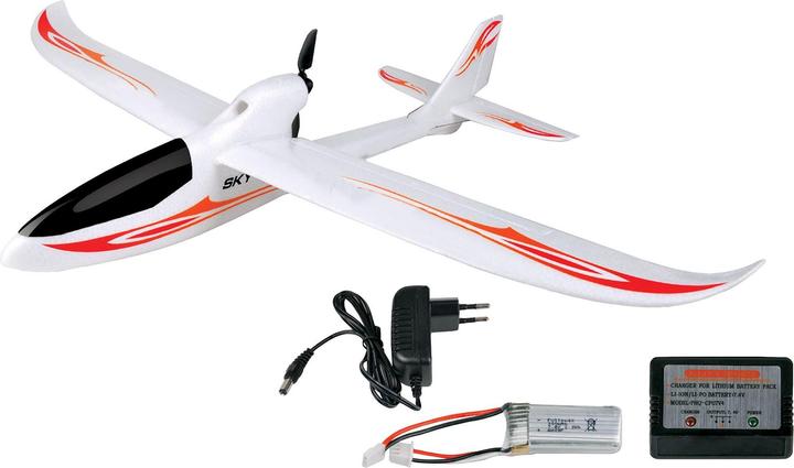 Image du produit Amewi Runner V3 Gyro (Planeur motorisé)