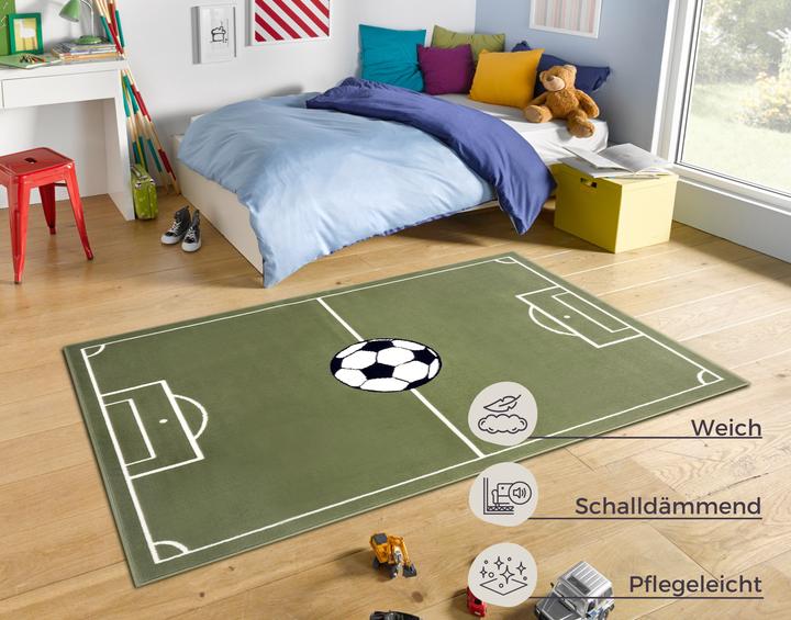 Image du produit Hanse Home Estadio (120 x 170 cm)