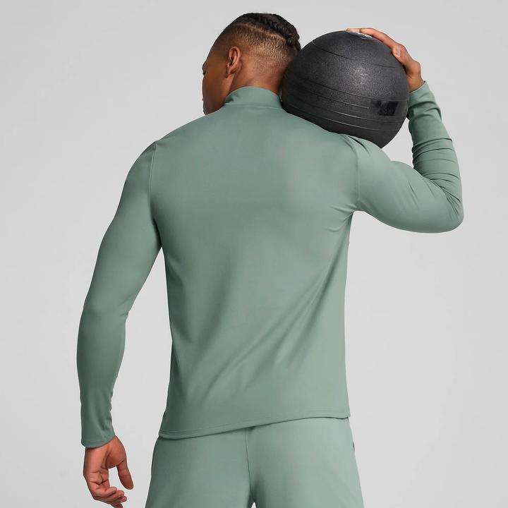 Image du produit Puma M CLOUDSPUN 1/4 ZIP (S)