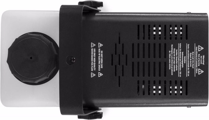 Actual product image BeamZ Rage 600