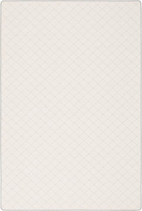 Immagine prodotto Snapstyle Tappeto per interni ed esterni Flatweave Oslo Check moderno (100 x 100 cm)