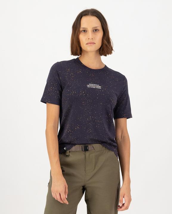 Actual product image Mons Royale Icon Merino T-Shirt (L)