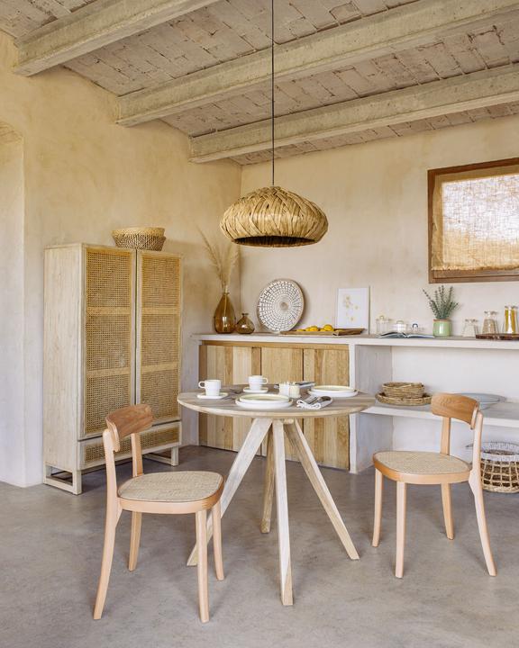 Actual product image Kave Home Rexit (38 x 90 x 160 cm)