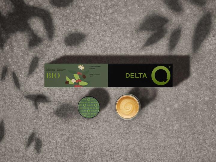 Produktbild Delta Q Bio (10 x Port.)