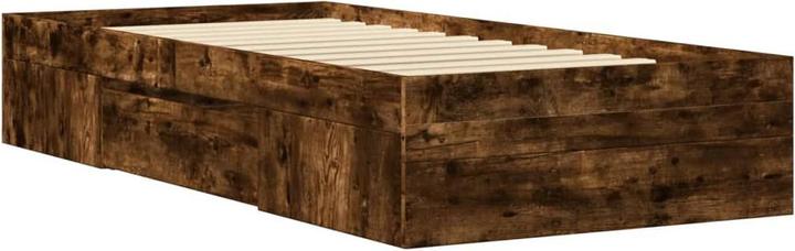 Immagine prodotto vidaXL Letto (90 x 200 cm)