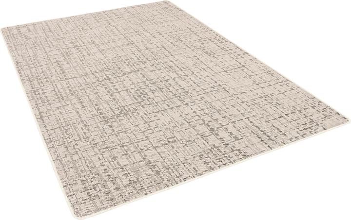Immagine prodotto Snapstyle Tappeto per interni ed esterni Flatweave Oslo Check moderno (80 x 400 cm)