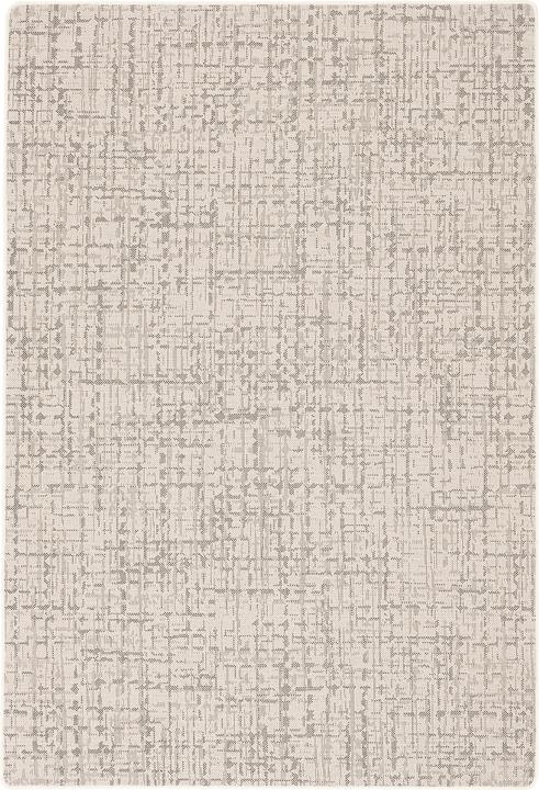 Immagine prodotto Snapstyle Tappeto per interni ed esterni Flatweave Oslo Check moderno (80 x 160 cm)