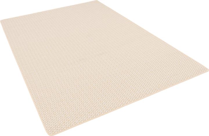 Immagine prodotto Snapstyle Tappeto per interni ed esterni Flatweave Oslo Check moderno (140 x 200 cm)