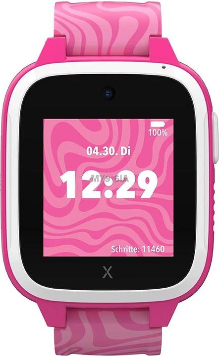 Actual product image Xplora XGO3 (Gen 2) (48.65 mm, 4G)