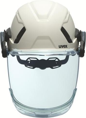 Actual product image Uvex Sports Visor uvex pronamic 9916003 blue
