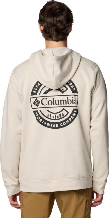 Produktbild Columbia Trek™ Graphic Hoodie (M)
