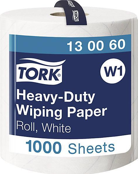 Actual product image kaiserkraft Cleaning paper roll (1 x)