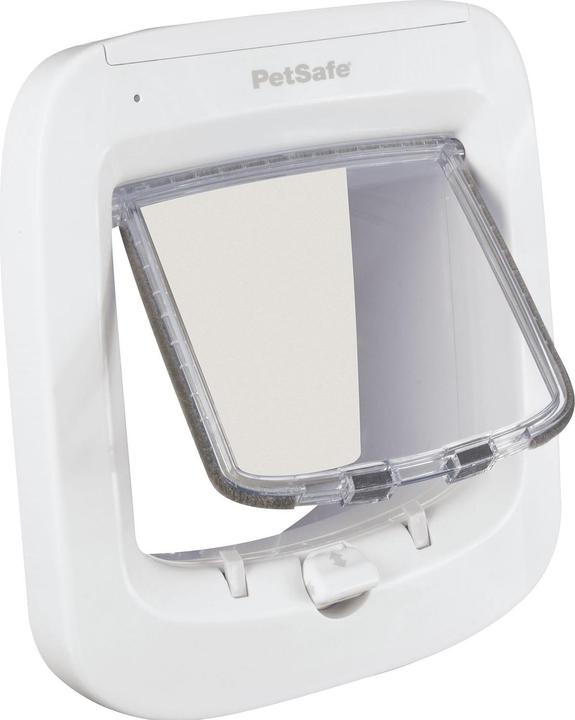 PetSafe Porta per gatti Microchip (Zampa per gatti con microchip)