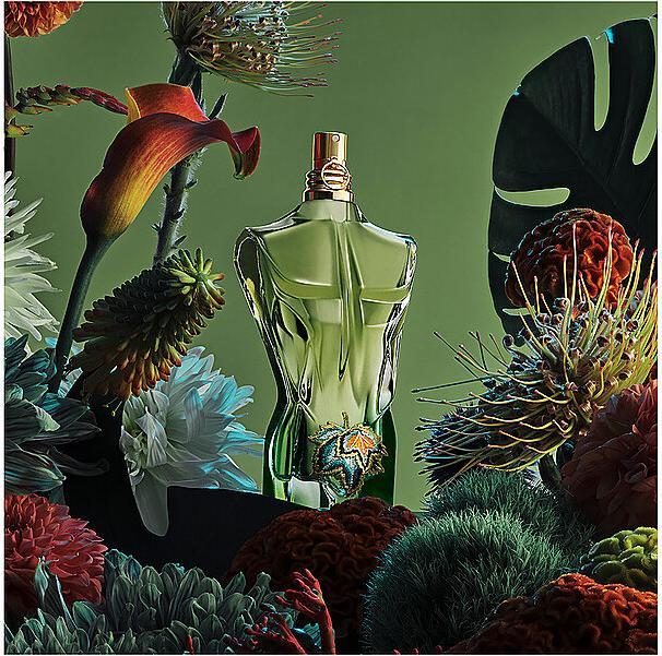 Image du produit Gaultier Jardin du Paradis (Eau de parfum, 125 ml)