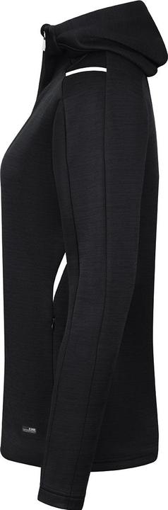 Actual product image JAKO Casual jacket Challenge with hood (42)