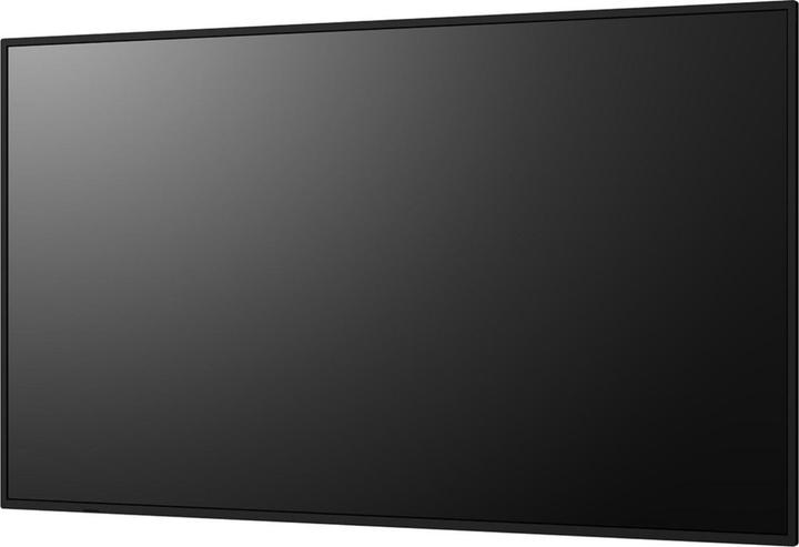 Actual product image NEC Sharp Large Format Display M552 (3840 x 2160 Pixels, 55")