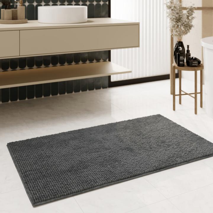 Produktbild Wecon Home Basics Badteppich Balu (50 x 60 cm)