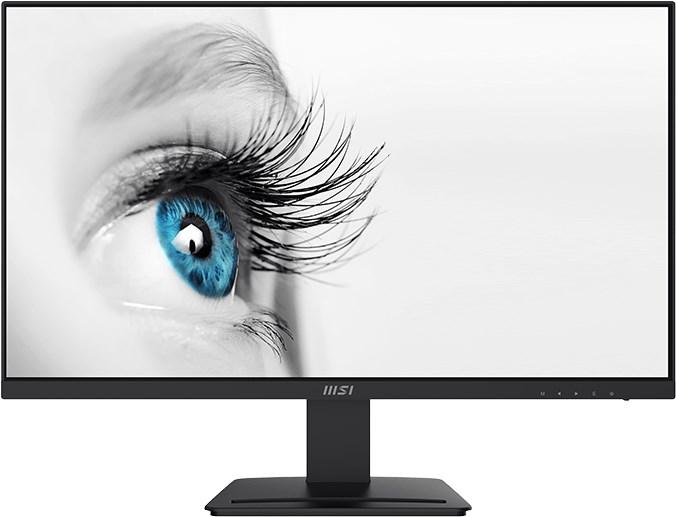 Produktbild MSI PRO MP273QVDE (2560 x 1440 Pixel, 27")