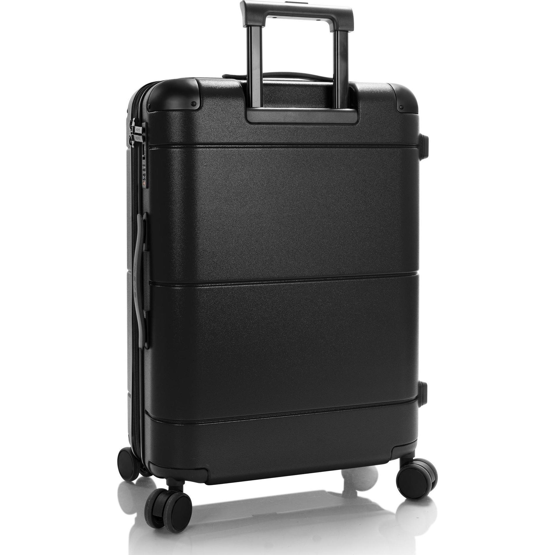 Thumbnail - Heys, Koffer, Zen - Trolleykoffer, Schwarz, (81 l, M (50 - 90l))