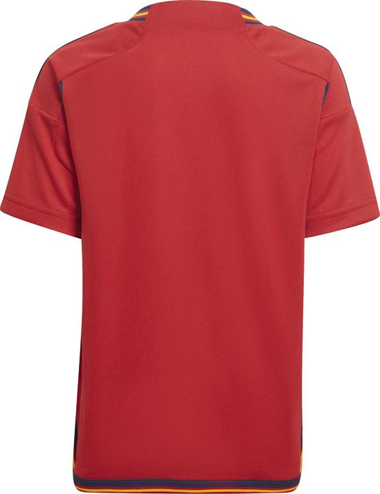 Actual product image adidas Spain jersey set for toddlers World Cup 2022-23 (104)