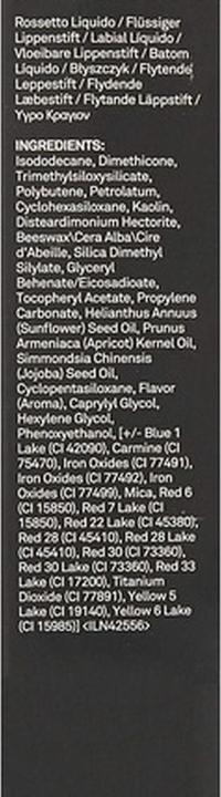 Immagine prodotto Smashbox Always On rossetto liquido Bawse (Bacca)