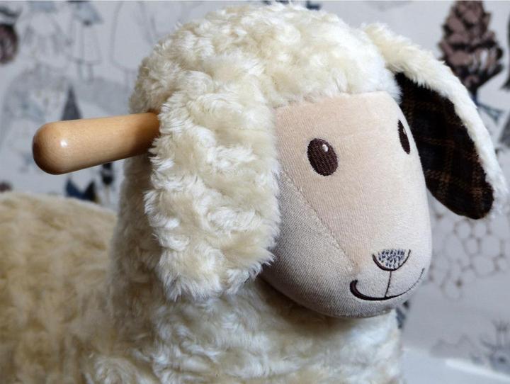 Immagine prodotto little bird told me Lambert - Heritage Stable