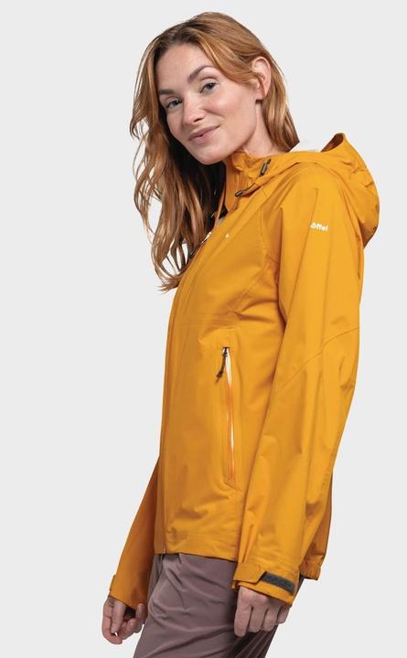 Actual product image Schöffel 2.5L 3D Jacket Vistdal L (38)
