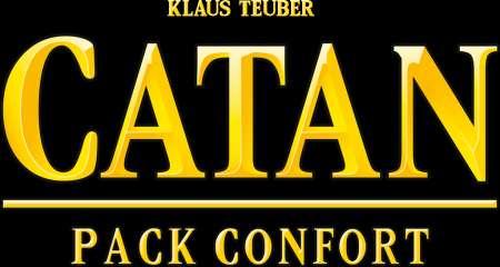 Produktbild Kosmos Catan: 25 Jahre (Französisch)