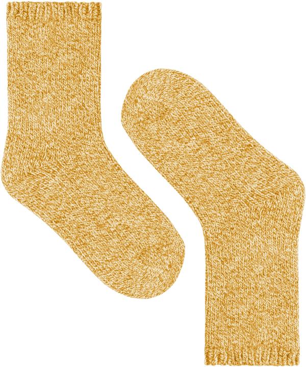 Image du produit Normani 2 Strickwollsocken aus Baum- und Schafwolle (lot de 2, 35 - 38)
