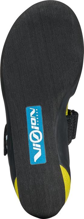 Produktbild Scarpa Reflex Kid Kletterschuhe (30)