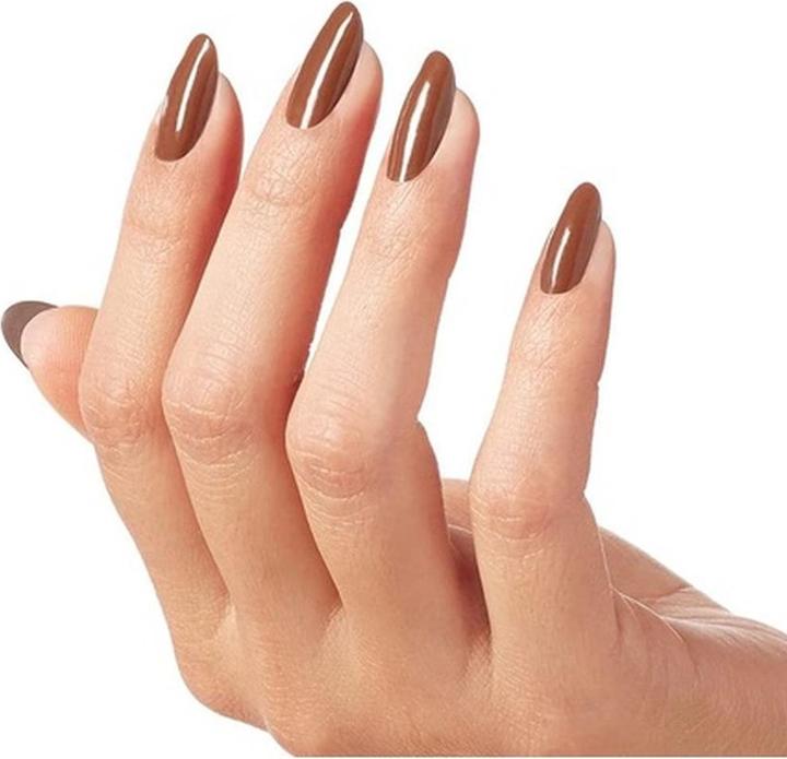 Produktbild OPI Infinite Shine Malibu Endless Sun- (N79 Endless Sun-ner, Farblack)