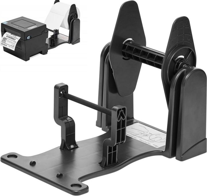 Bixolon Label Unwinder SLP Series