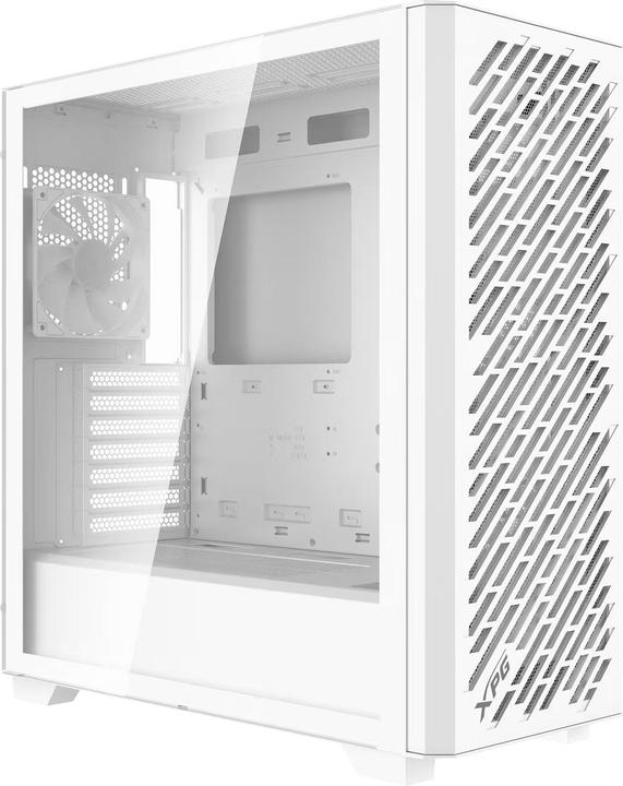 Adata Geh XPG VALOR AIR PRO (ATX) Midi Tower weiss (ATX, mATX, Mini-ATX)