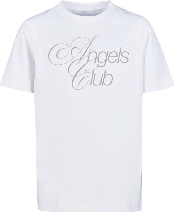 Produktbild Mister Tee MisterTee The Angels Club Tee - 172077 (146, 152)