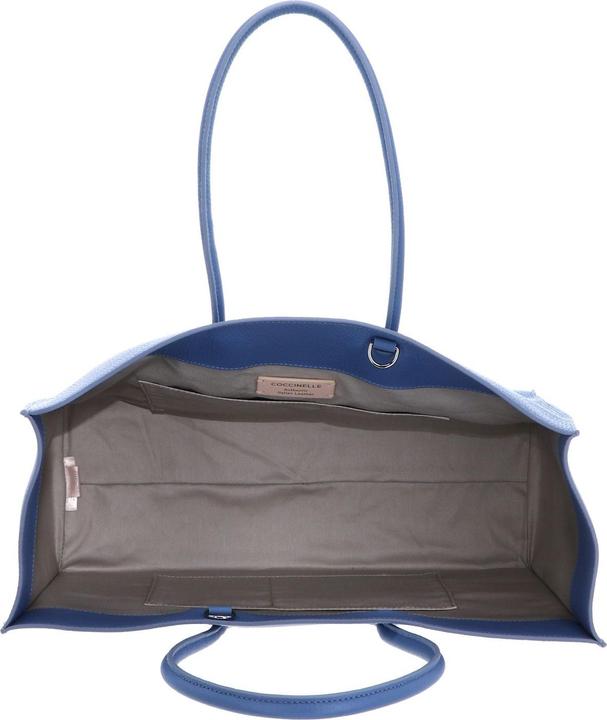 Immagine prodotto Coccinelle Maxi Log Handbag Grained Leather