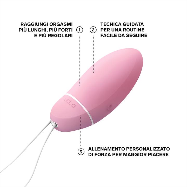 Productafbeelding LELO Smart Bead